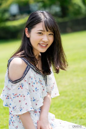 二葉エマ Ema Futaba - Be natural vol.1